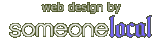 web design by someonelocal.co.uk